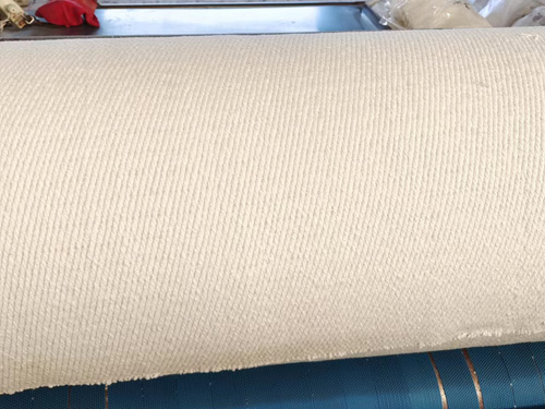 陶瓷纖維熏蒸布